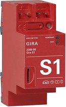 Gira KNX DIN-Rail Interface Bus Systeem - 208900 - E277N