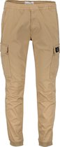 Calvin Klein Chino - Slim Fit - Beige - S