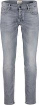 Dstrezzed Jeans - Slim Fit - Grijs - 33-32