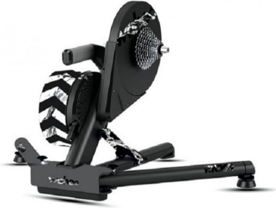 Foto: Wahoo kickr skin black white texture one size