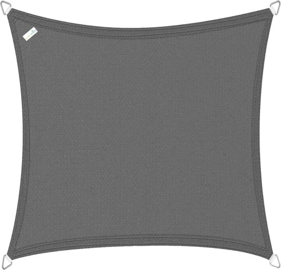 Buitenkado schaduwdoek vierkant