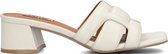 Bibi Lou 761z10vk Muiltjes - Dames - Beige - Maat 38