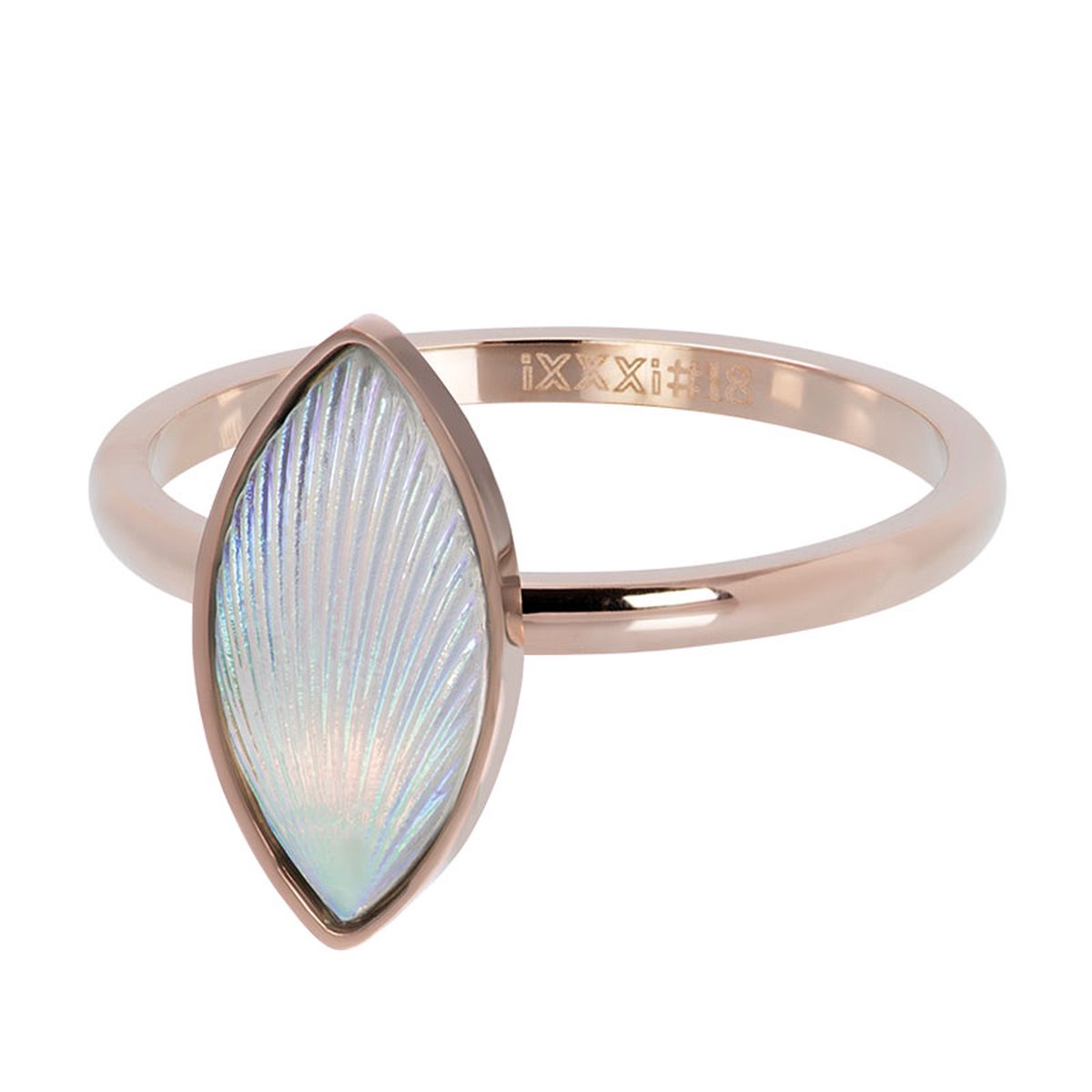 iXXXi invulring Impression R06400 (2MM)