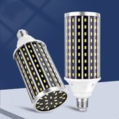 LED lamplicht - warm wit licht - LED lamp - E27 50W AC85-265V - Geen flikkering - 5736 Hoge helderheid - voor industriële / commerciële verlichting