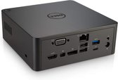 Dell K16A001 - Business Thunderbolt Dock