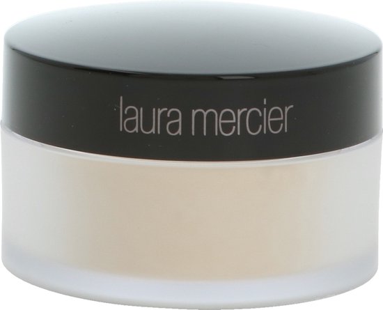 Laura Mercier Loose Setting Poeder - Translucent - laura Mercier