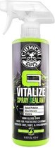Chemical Guys - Carbon Flex Vitalize Spray Sealant - 473ml