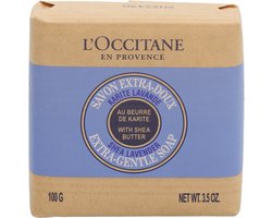 Blok Natuurlijke Zeep L´occitane Lavendel Karité (100 g)