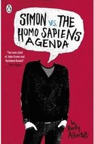 Simon vs the Homo Sapiens Agenda