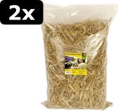 2x DELICATESSE STRO 1KG