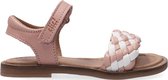 Clic! Cl-20394 Sandalen - Meisjes - Roze - Maat 30