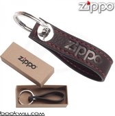 Key Ring (Sleutelhanger - Leather)