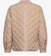 FREEQUENT FQBINGO-S-JA - Silver Mink Light Brown