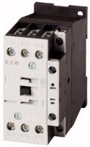 Eaton DILM17-01(RDC24) Contactor 3x NO 7.5 kW 24 V/DC 18 A 1 stuk(s)