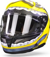 HJC RPHA 11 Otto Minion motorhelm