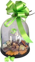 Pasen - Stolp - Luxe chocolade - Paasmix - In cadeauverpakking