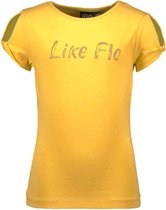 Like Flo - T-Shirt - Sunny - Maat 104
