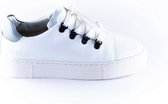 Nubikk sneaker 21049500 jagger classic wit