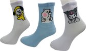 SocksWorld -Sokken-Maat-37-42