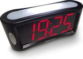 Wekker - digitale wekker - alarm clock