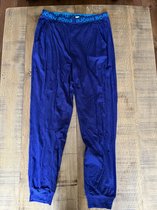 Bjorn Borg Pyjamabroek Blauw maat L