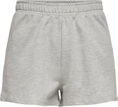 ONLY ONLDREAMER LIFE UNB KEY SHORTS NOOS Dames Broek - Maat L