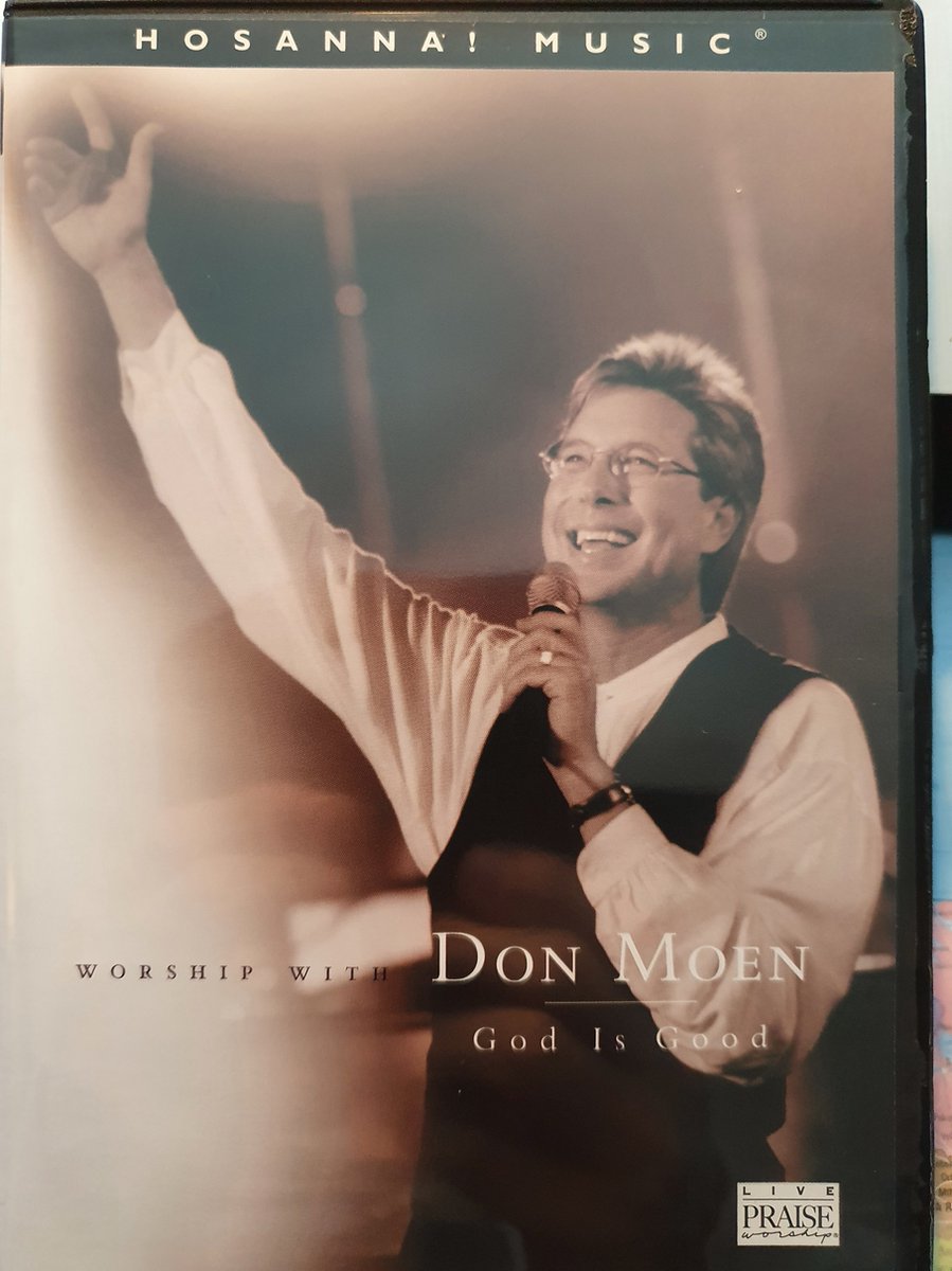 God Is Good-Worship With.