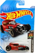 Hot Wheels Mod Rod - Voertuig - 7 cm