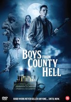 Boys From County Hell (DVD)