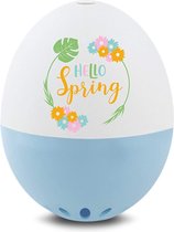 Piepei Beep Egg voorjaar spring