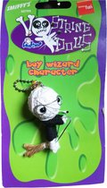 Smiffy's string voodoo dolls Boy wizard character