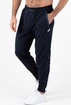 Sjeng Sports Sportbroek Pablio Heren Navy