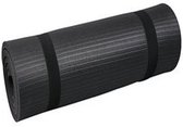 V3Tec Fitness- en Yogamat 185x60 cm 1,5 cm dik