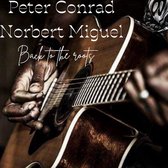 Peter Conrad - Back To The Roots (CD)