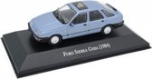 Edition Atlas miniatuur auto - Ford SIERRA GHIA 1984 1:43