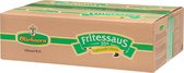 Oliehoorn | Fritessaus 35% | Sausking | 8 liter