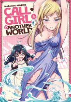 Call Girl in Another World- Call Girl in Another World Vol. 4