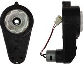 Elektromotor met aandrijving voor bestuurbaar voertuig 12V – 8000 RPM
