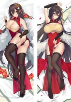 Taihou Azur Lane Anime Body Pillow Waifu Hoes Dakimakura Kussen Case 40