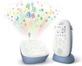 Babyfoon, pasgeboren, premium veiligheid