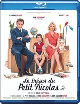 Trésor Du Petit Nicolas (Blu-ray) (Geen Nederlandse ondertiteling)