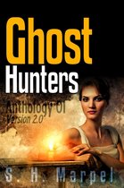 Ghost Hunter Mystery Parable Anthology - Ghost Hunters Anthology 01 Version 2.0