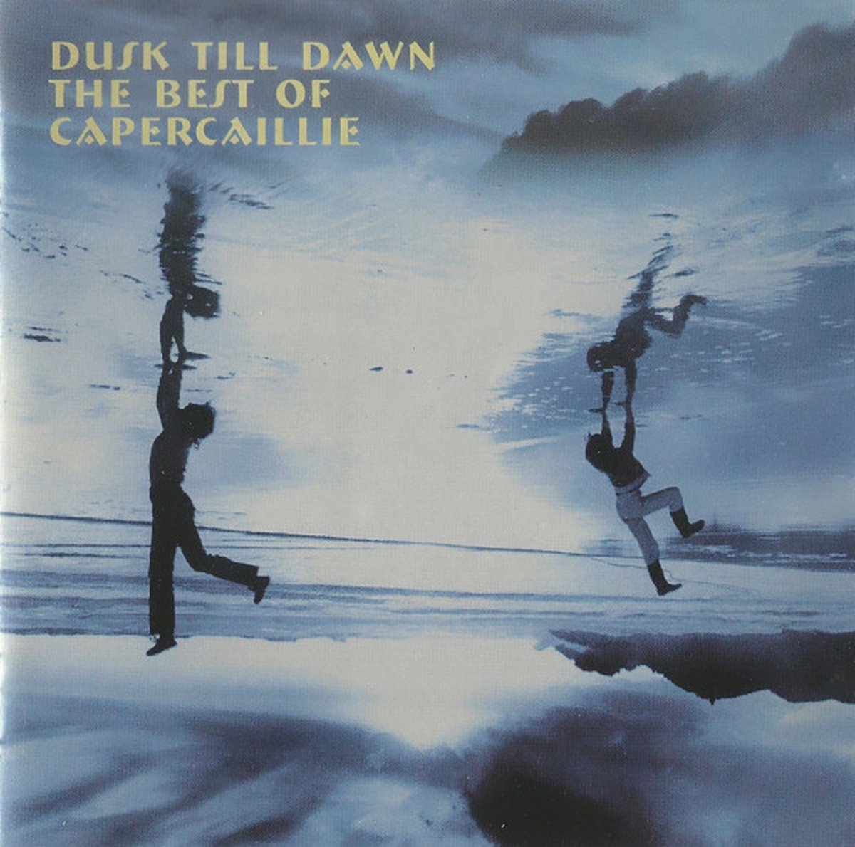 Dusk Till Dawn: The Best Of Capercaillie