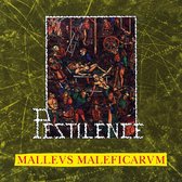 Pestilence - Malleus Maleficarum (2 CD)