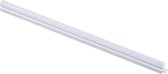 Prolight LED TL Buis - LED Armatuur - LED Batten - Koppelbaar - Incl. Stekker & schakelaar - 11W