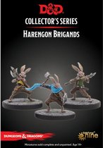 Harengon Brigands - D&D Wild Beyond the Witchlight