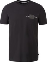Q/S Designed by Heren T shirt - Maat XL