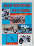 Alle motoren 1951-heden. Supplement 2000