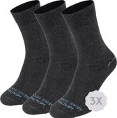 Healthy Seas Socks Duurzame Heren en Dames Sokken Porgy - Maat 41 - 46 - 3 paar