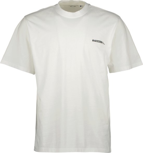 Raizzed T-shirt HARRISON Heren T-shirt - Maat XS
